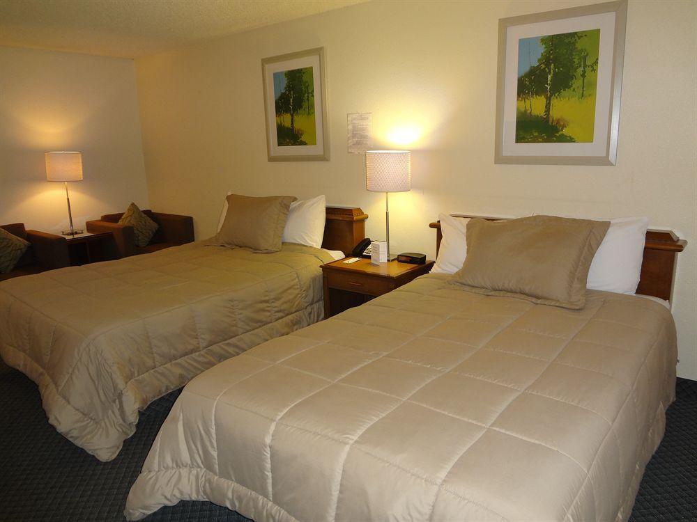 Quality Inn & Suites Okanogan - Omak Exterior foto