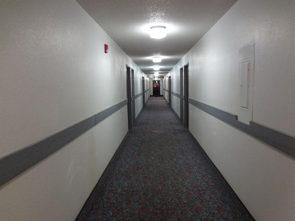 Quality Inn & Suites Okanogan - Omak Exterior foto