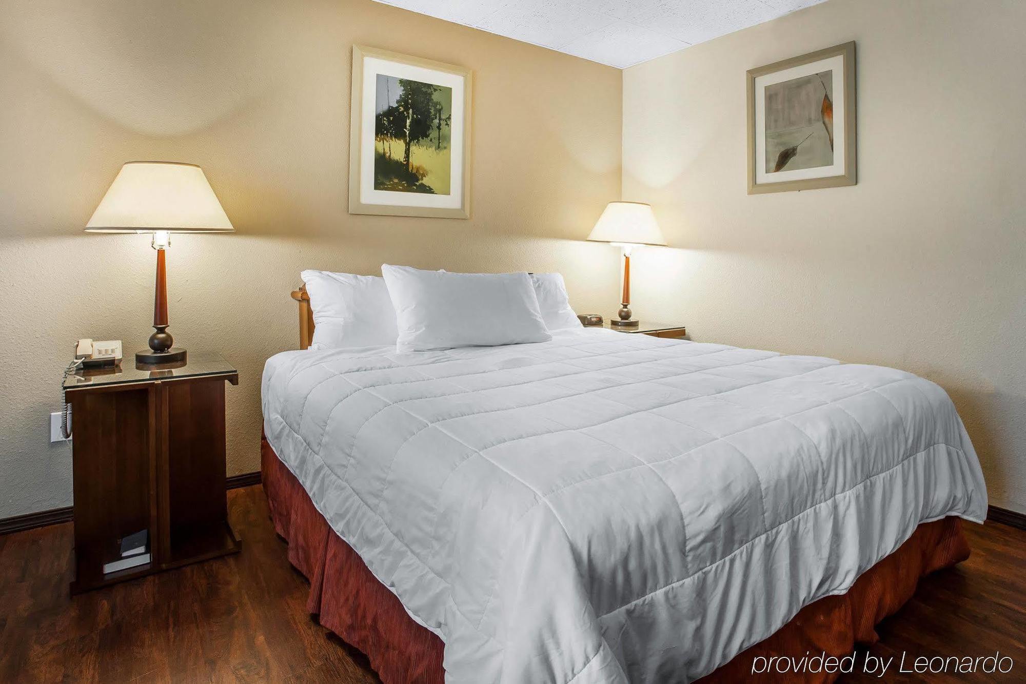 Quality Inn & Suites Okanogan - Omak Exterior foto