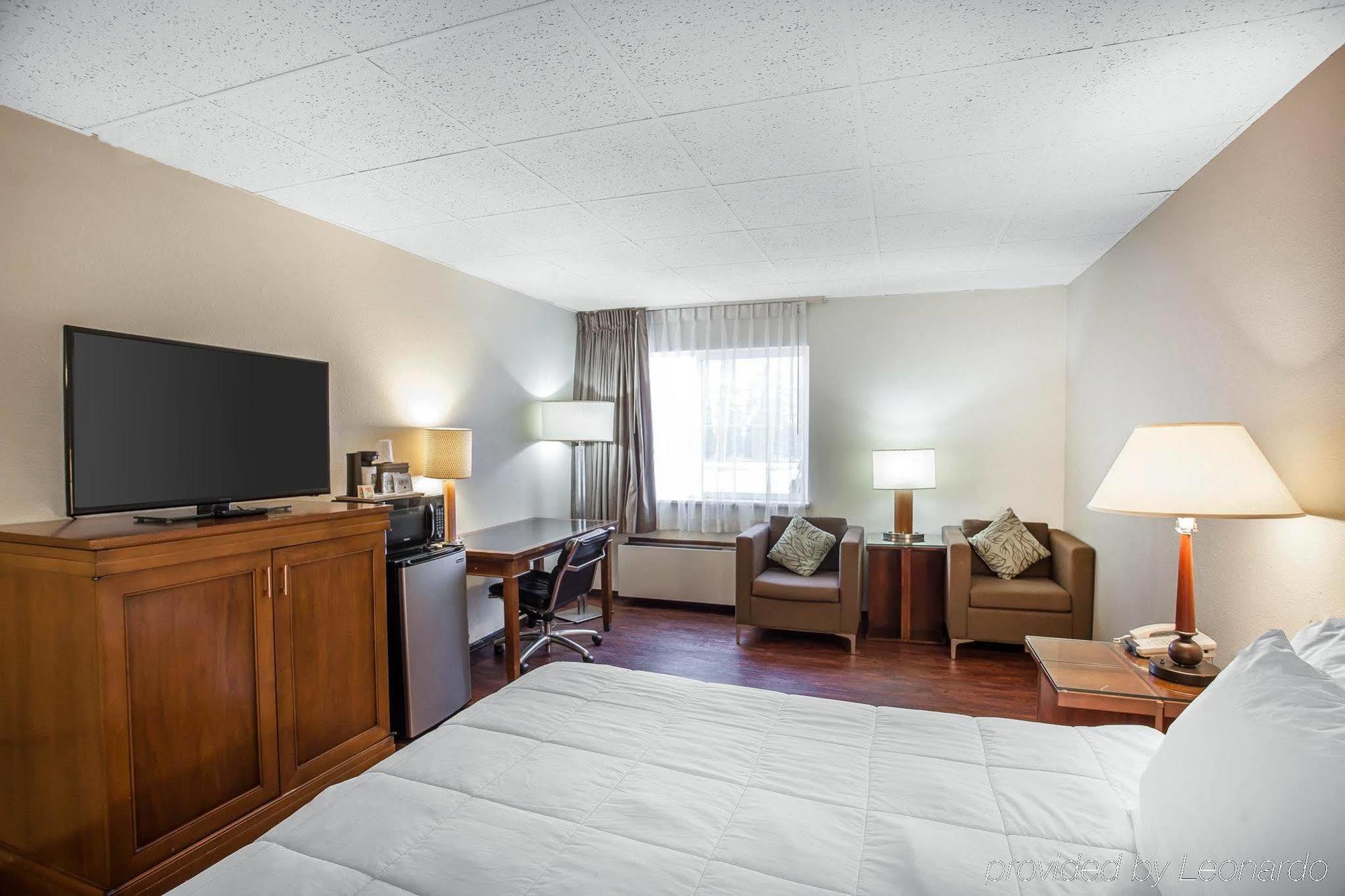 Quality Inn & Suites Okanogan - Omak Exterior foto