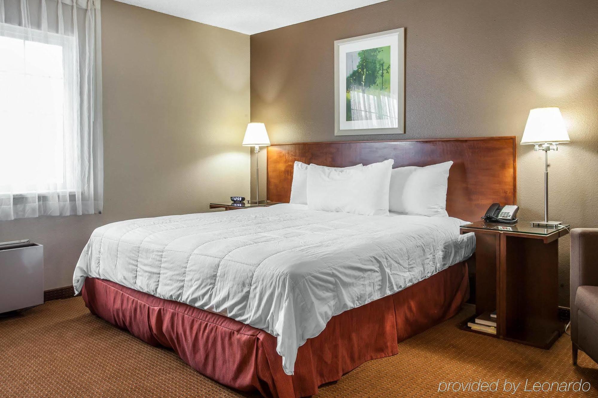 Quality Inn & Suites Okanogan - Omak Exterior foto