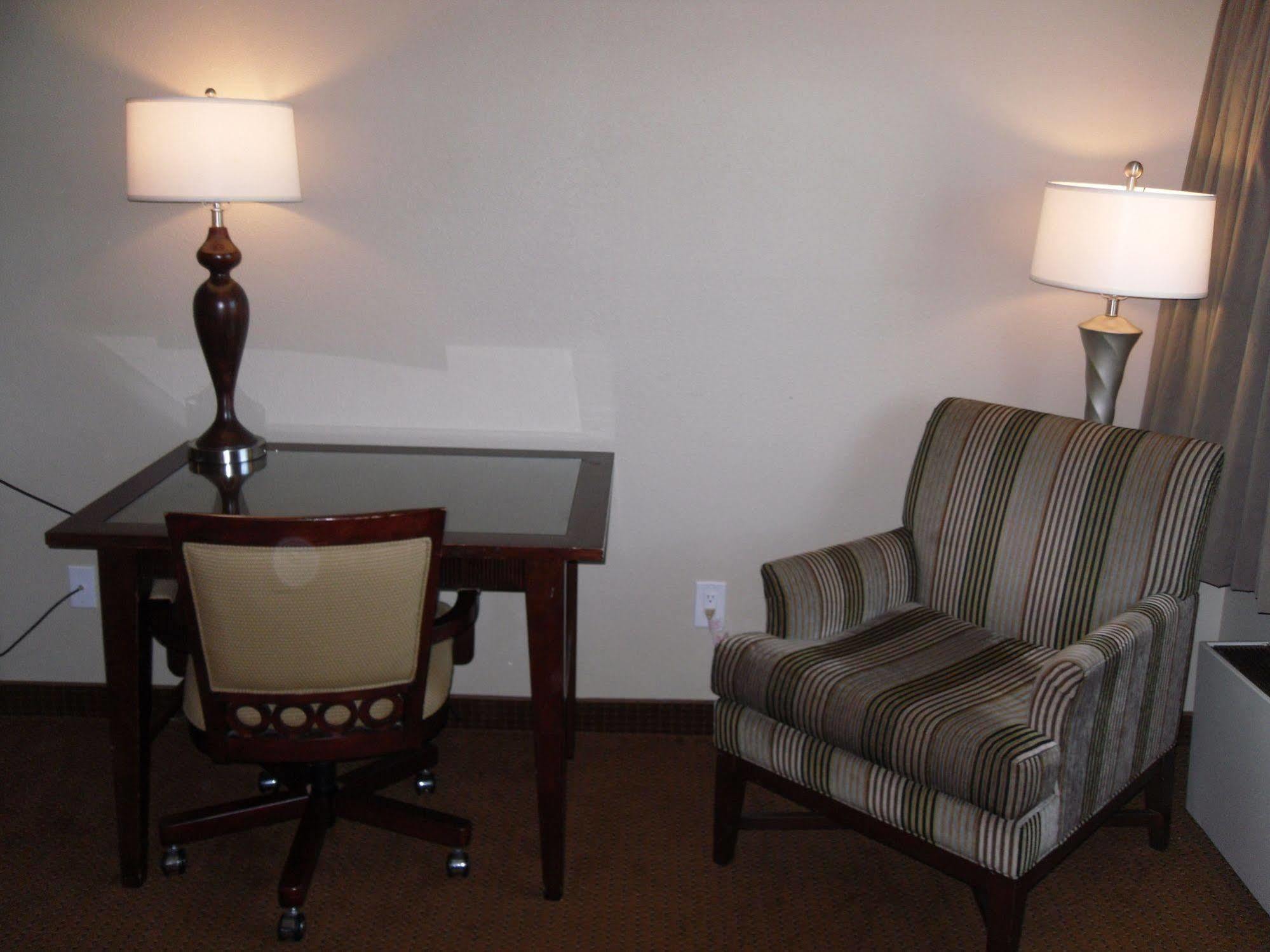 Quality Inn & Suites Okanogan - Omak Exterior foto